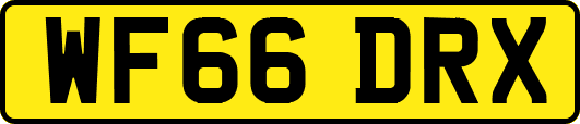 WF66DRX