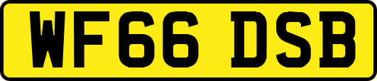 WF66DSB