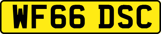 WF66DSC