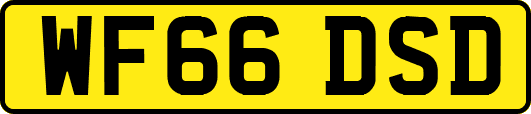 WF66DSD