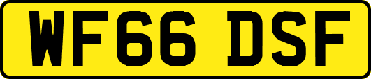 WF66DSF