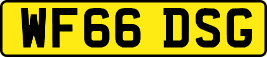 WF66DSG
