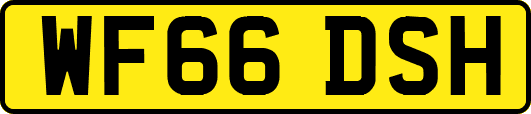 WF66DSH