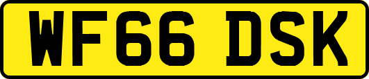 WF66DSK
