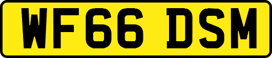 WF66DSM