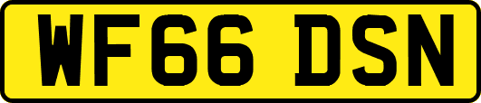 WF66DSN