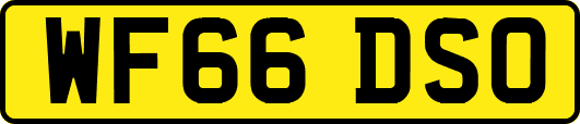 WF66DSO