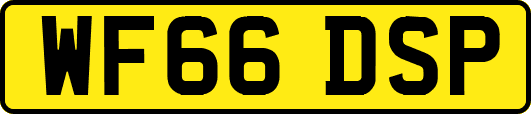 WF66DSP