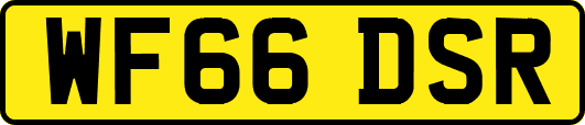WF66DSR