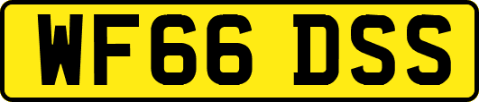 WF66DSS