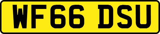 WF66DSU