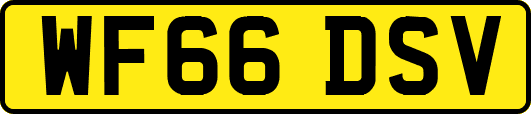 WF66DSV