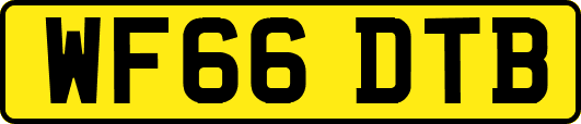 WF66DTB