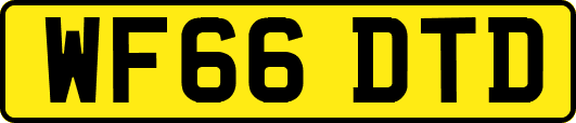 WF66DTD