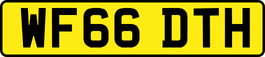 WF66DTH