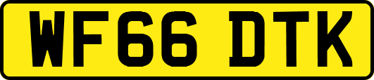 WF66DTK