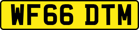 WF66DTM