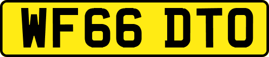 WF66DTO