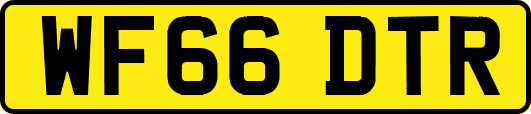 WF66DTR