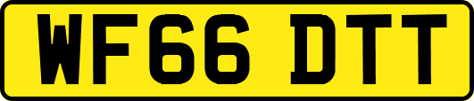 WF66DTT