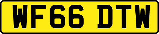 WF66DTW