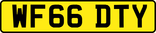 WF66DTY