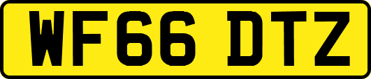 WF66DTZ