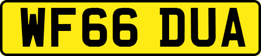 WF66DUA