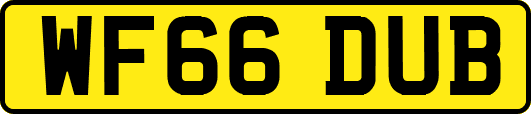 WF66DUB