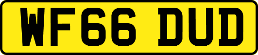 WF66DUD