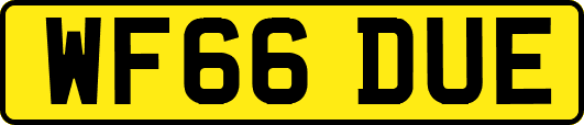 WF66DUE