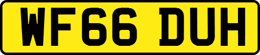 WF66DUH