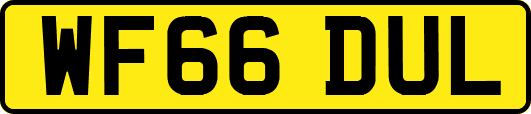 WF66DUL