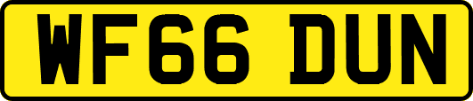 WF66DUN