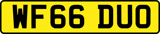 WF66DUO