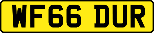 WF66DUR