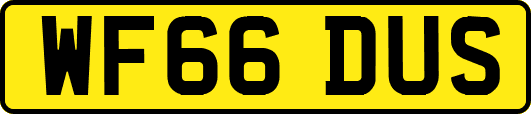 WF66DUS