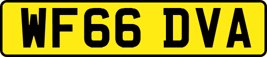 WF66DVA