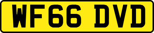 WF66DVD