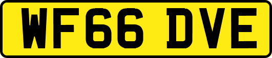 WF66DVE