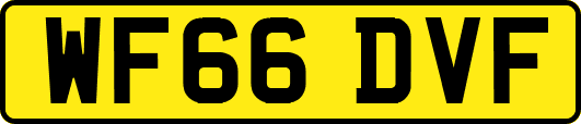WF66DVF