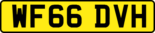 WF66DVH