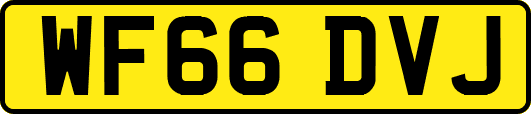 WF66DVJ