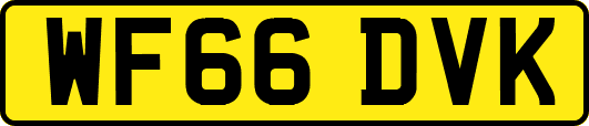 WF66DVK