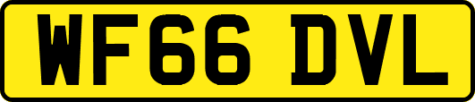 WF66DVL