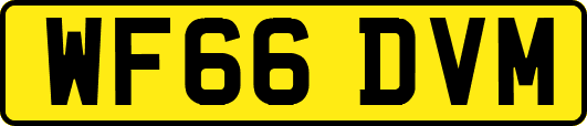 WF66DVM
