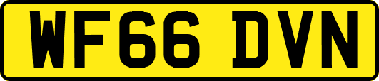 WF66DVN