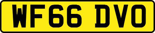 WF66DVO