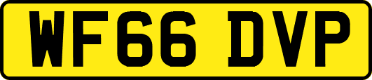 WF66DVP
