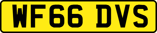 WF66DVS